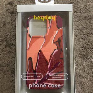 heyday™ Apple iPhone 13 Pro / iPhone 12 Pro Case - Botanical